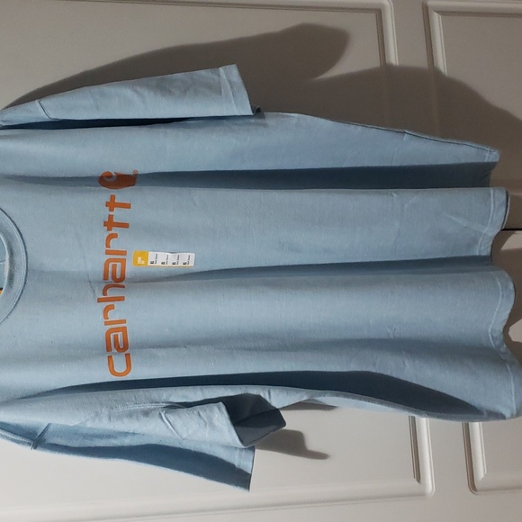 Carhartt loose fit short sleeve t-shirt - Picture 2 of 5